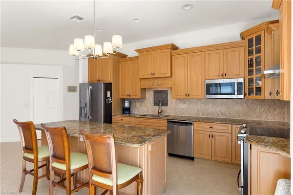 Property Slideshow image 3 of 29 | 24929 bay cedar dr, Bonita Springs, FL, 34134