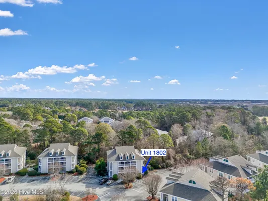 Property Slideshow image 2 of 39 | 3350 club villa dr 1802, Southport, NC, 28461