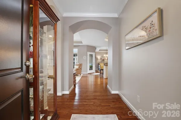 Property Slideshow image 2 of 32 | 5108 polo gate blvd, Charlotte, NC, 28216