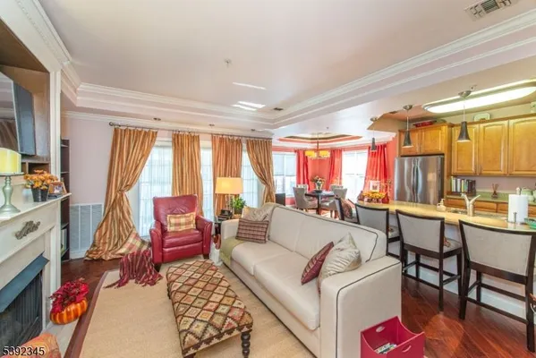 Property Slideshow image 3 of 33 | 6102 harcourt rd # 102, Clifton, NJ, 07013