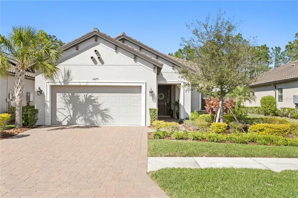 Property Slideshow image 2 of 68 | 20173 umbria hill dr, Tampa, FL, 33647