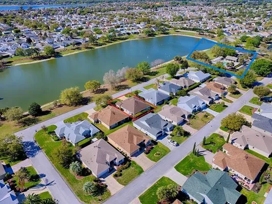 Property Slideshow image 3 of 67 | 2119 linley loop, The Villages, FL, 32162