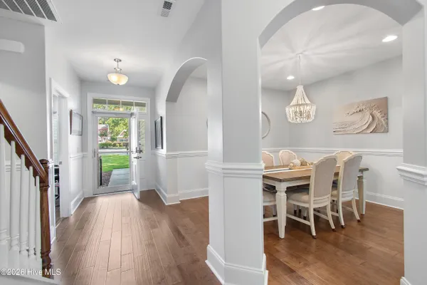 Property Slideshow image 3 of 48 | 157 bellwood cir, Sunset Beach, NC, 28468