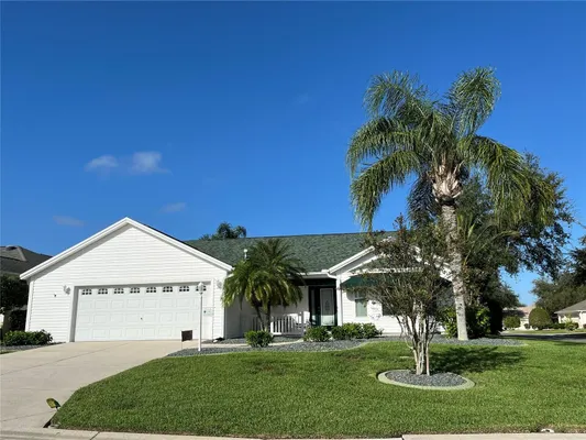 Property Slideshow image 2 of 63 | 17602 se 82nd woodlawn ave, The Villages, FL, 32162