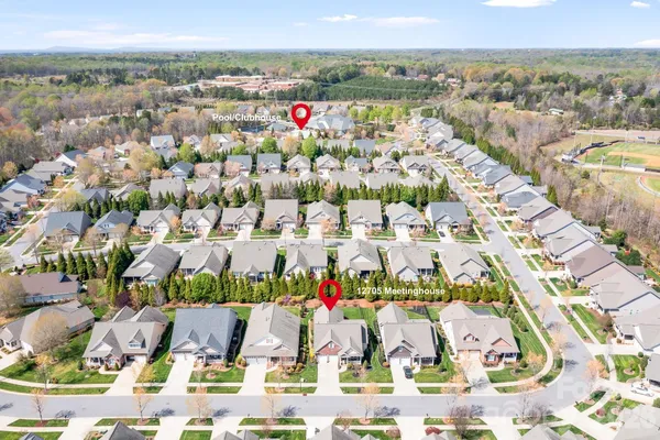Property Slideshow image 2 of 41 | 12705 meetinghouse dr, Cornelius, NC, 28031