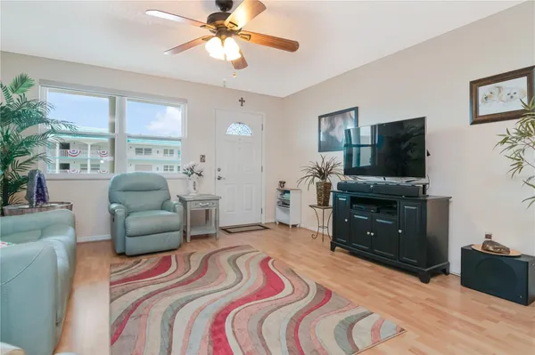 Property Slideshow image 3 of 31 | 5935 30 ave 206, Gulfport, FL, 33707