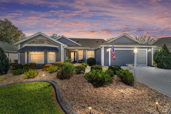 Property Slideshow image 2 of 82 | 2967 saint thomas ln, The Villages, FL, 32162