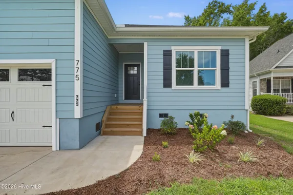 Property Slideshow image 3 of 56 | 775 marsh rose path, Calabash, NC, 28467