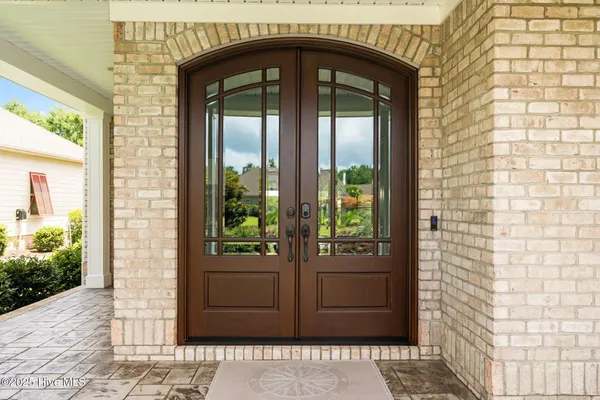 Property Slideshow image 3 of 71 | 2393 red birch trl, Leland, NC, 28451