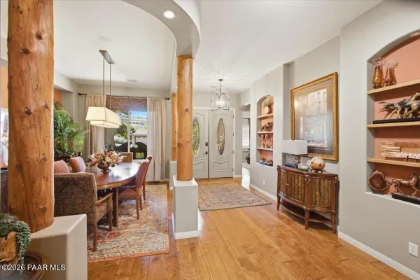 Property Slideshow image 2 of 34 | 4740 sharp shooter way, Prescott, AZ, 86301