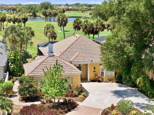 Property Slideshow image 3 of 44 | 51 golf view dr, Englewood, FL, 34223