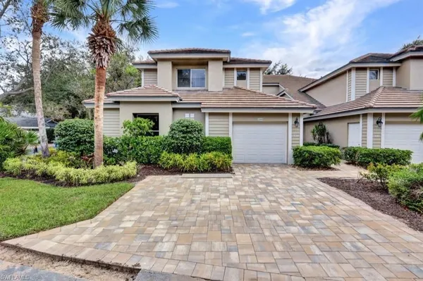Property Slideshow image 3 of 36 | 3281 crossings ct 201, Bonita Springs, FL, 34134