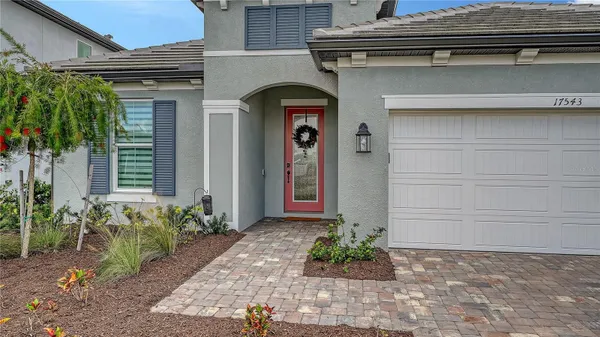 Property Slideshow image 3 of 75 | 17543 savory mist cir, Bradenton, FL, 34211