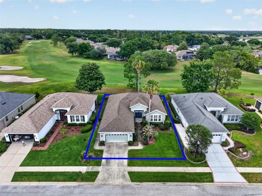 Property Slideshow image 2 of 56 | 8011 pine hollow dr, Mount Dora, FL, 32757