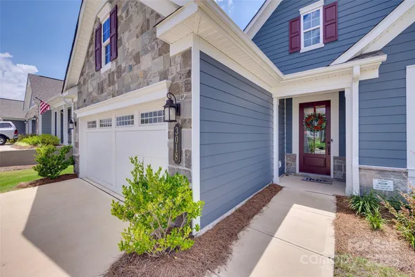Property Slideshow image 2 of 40 | 3018 trace meadow ct # 125, York, SC, 29745