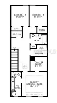 Property Slideshow image 3 of 3 | 12808 sunset walk dr, Winter Garden, FL, 34787