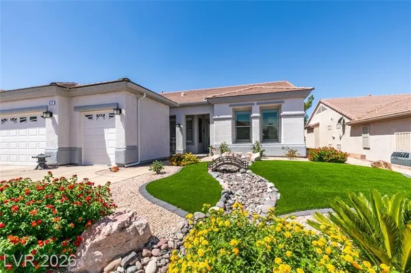 Property Slideshow image 3 of 35 | 577 mountain links dr, Henderson, NV, 89012