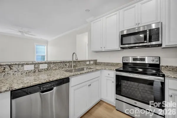 Property Slideshow image 2 of 27 | 17836 coulter pkwy, Cornelius, NC, 28031