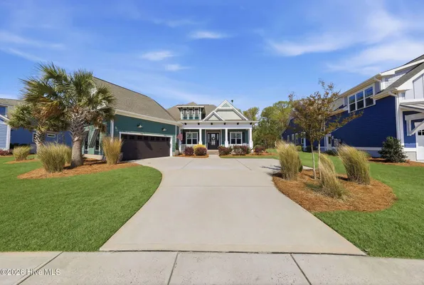 Property Slideshow image 2 of 127 | 5149 barcroft lake dr, Leland, NC, 28479