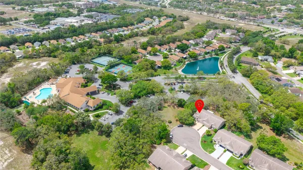 Property Slideshow image 2 of 38 | 409 candlestone ct, Spring Hill, FL, 34609