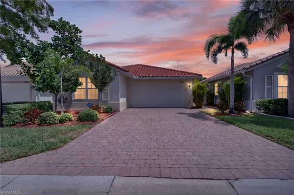 Property Slideshow image 2 of 50 | 8816 cascades isle blvd, Estero, FL, 33928