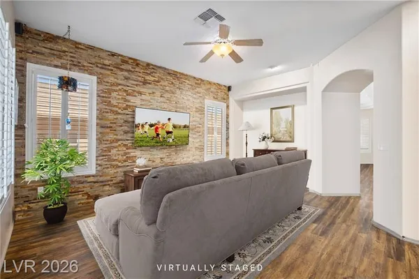 Property Slideshow image 3 of 46 | 2154 eagle watch dr, Henderson, NV, 89012