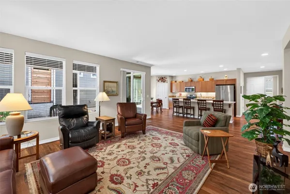Property Slideshow image 3 of 32 | 8551 vashon dr, Lacey, WA, 98516