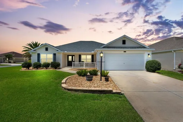 Property Slideshow image 2 of 43 | 3602 pepperidge cir, The Villages, FL, 32163