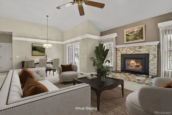 Property Slideshow image 2 of 46 | 2750 w riverwalk cir d, Littleton, CO, 80123