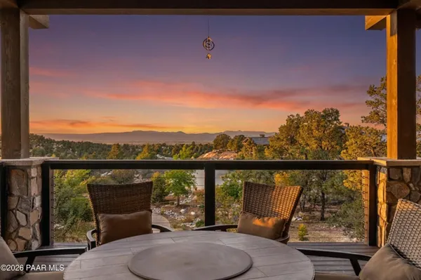 Property Slideshow image 2 of 58 | 15355 n high lonesome way, Prescott, AZ, 86305