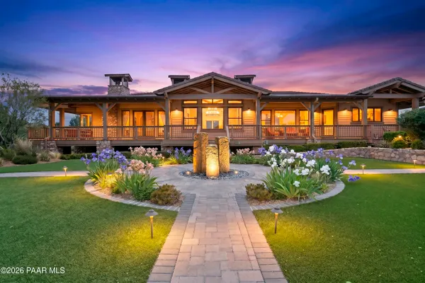 Property Slideshow image 2 of 90 | 14780 n double adobe rd, Prescott, AZ, 86305