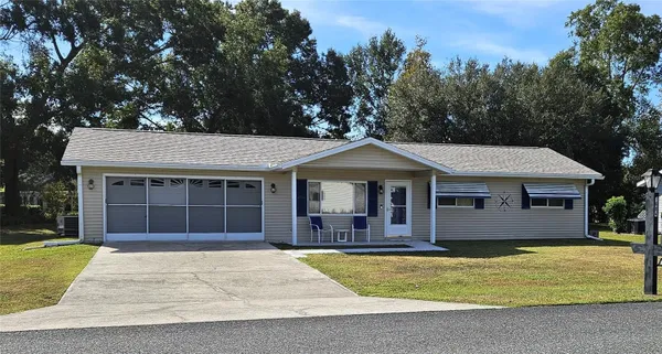 Property Slideshow image 2 of 21 | 7684 sw 112th ln, Ocala, FL, 34476