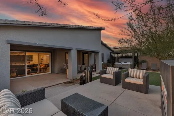 Property Slideshow image 3 of 45 | 109 reverie heights ave, Henderson, NV, 89011