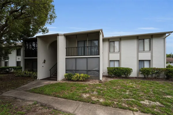 Property Slideshow image 2 of 74 | 2687 pine ridge way b2, Palm Harbor, FL, 34684