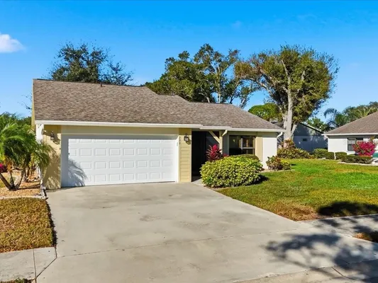 Property Slideshow image 2 of 47 | 299 forest springs ct, Englewood, FL, 34223