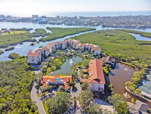 Property Slideshow image 2 of 24 | 5450 eagles point cir 404, Sarasota, FL, 34231