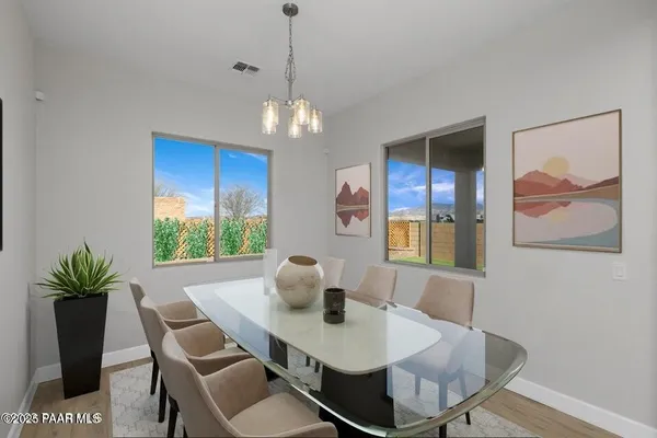 Property Slideshow image 3 of 19 | 7942 e carbon ct # 20-a, Prescott Valley, AZ, 86315