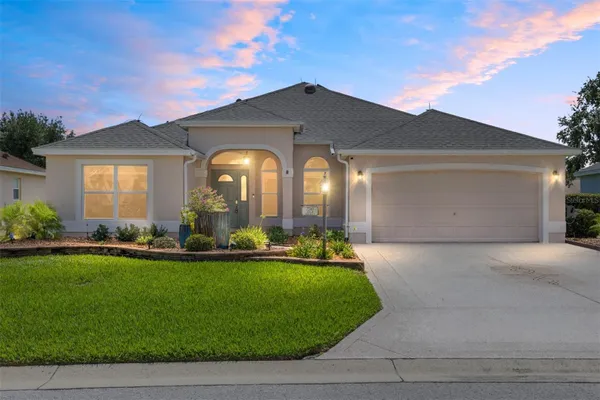 Property Slideshow image 2 of 55 | 7243 se 172nd legacy ln, The Villages, FL, 32162