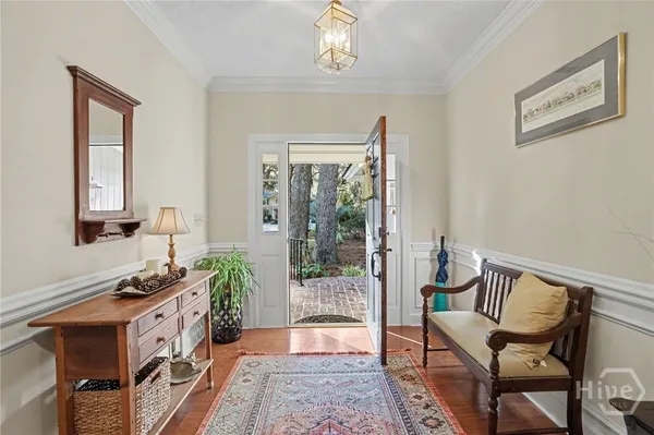 Property Slideshow image 3 of 36 | 1 boars nest ln, Savannah, GA, 31411