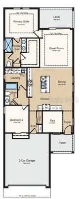 Property Slideshow image 2 of 27 | 7724 caspian st, Palmetto, FL, 34221