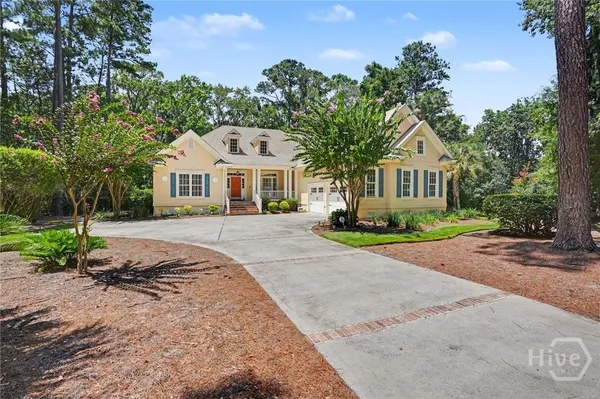 Property Slideshow image 2 of 44 | 202 wiley bottom rd, Savannah, GA, 31411