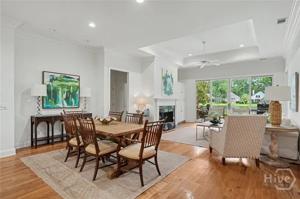 Property Slideshow image 3 of 30 | 5 riding ln, Savannah, GA, 31411