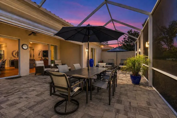 Property Slideshow image 3 of 73 | 5898 benevento dr, Sarasota, FL, 34238