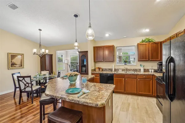 Property Slideshow image 3 of 60 | 447 foster pl, The Villages, FL, 32162