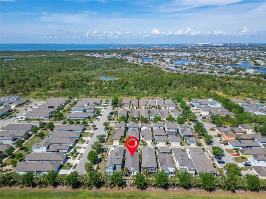 Property Slideshow image 2 of 70 | 606 winterside dr, Apollo Beach, FL, 33572