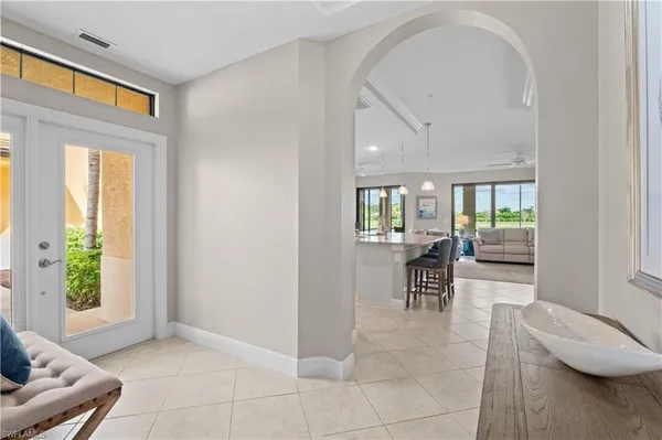 Property Slideshow image 2 of 20 | 10470 casella way apt 101, Fort Myers, FL, 33913