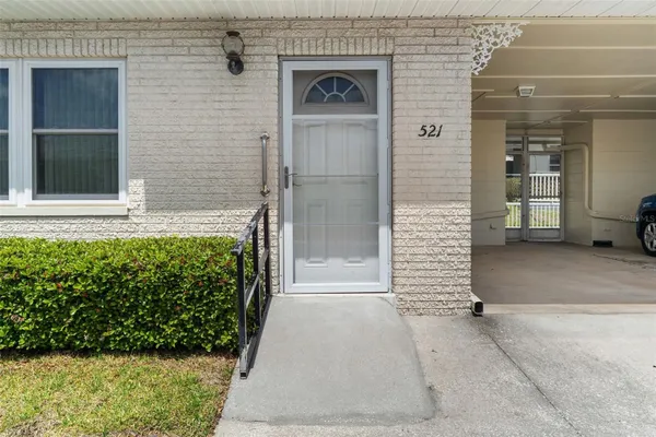 Property Slideshow image 2 of 31 | 12400 park blvd 521, Seminole, FL, 33772