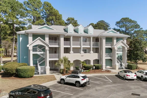 Property Slideshow image 2 of 44 | 330 s middleton dr 1009, Calabash, NC, 28467