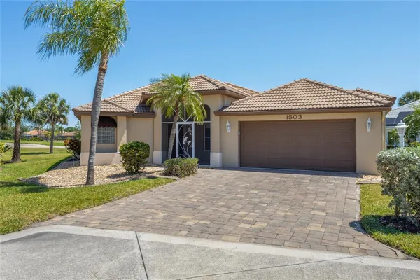 Property Slideshow image 2 of 41 | 1503 islamorada blvd, Punta Gorda, FL, 33955