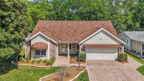 Property Slideshow image 2 of 34 | 707 cortez ave, The Villages, FL, 32159